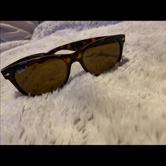 RayBans - Picture 2 of 3